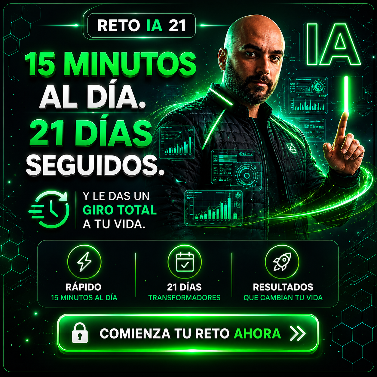 Reto IA 21